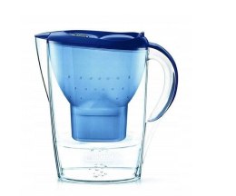 Dzbanek filtrujący Brita Marella+1 Maxtra Pro PP (2,4l ; grafitowy)