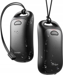 Elektryczny ogrzewacz black UT3061 Ocoopa