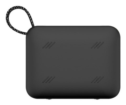 Głośnik bezprzewodowy Kenwood AS-60BTB Czarny