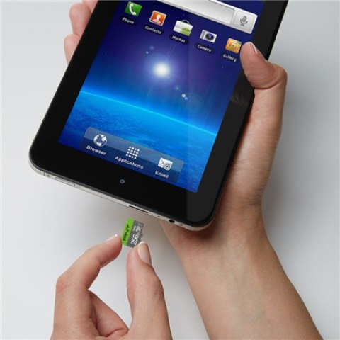 Karta pamięci PNY microSD Elite 256GB Karta pamięci PNY microSD Elite 256GB