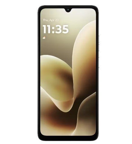 Motorola Moto G06 Power 4/64GB Laurel Oak