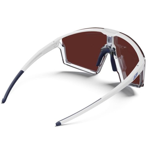 Okulary JULBO EDGE biały - L