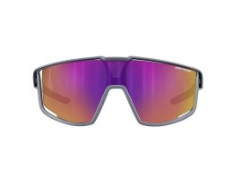 Okulary JULBO Fury S - szary / miętowy