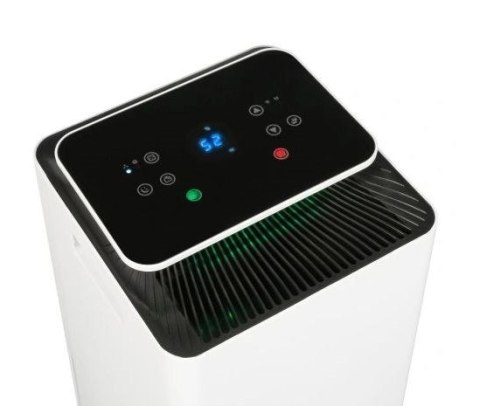 Osuszacz powietrza z kompresorem DH5000 X-LINE Osuszacz powietrza z kompresorem DH5000 X-LINE