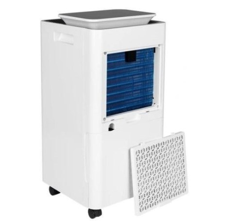 Osuszacz powietrza z kompresorem DH5000 X-LINE Osuszacz powietrza z kompresorem DH5000 X-LINE