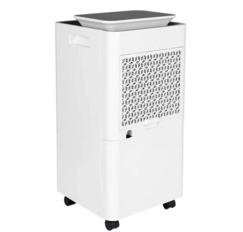 Osuszacz powietrza z kompresorem DH5000 X-LINE Osuszacz powietrza z kompresorem DH5000 X-LINE