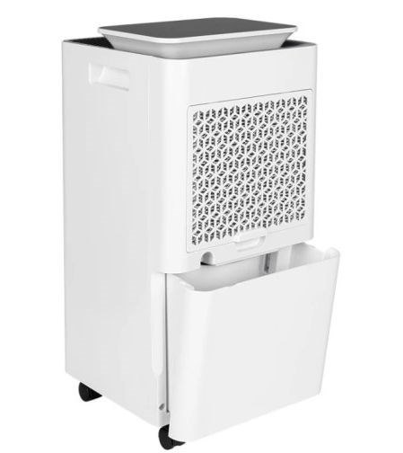 Osuszacz powietrza z kompresorem DH5000 X-LINE Osuszacz powietrza z kompresorem DH5000 X-LINE