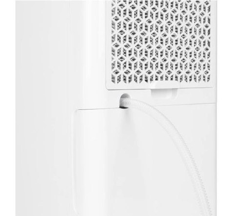 Osuszacz powietrza z kompresorem DH5000 X-LINE Osuszacz powietrza z kompresorem DH5000 X-LINE