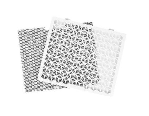 Osuszacz powietrza z kompresorem DH5000 X-LINE Osuszacz powietrza z kompresorem DH5000 X-LINE