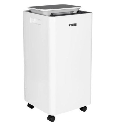 Osuszacz powietrza z kompresorem DH5000 X-LINE Osuszacz powietrza z kompresorem DH5000 X-LINE