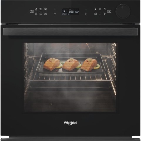 Piekarnik WHIRLPOOL AKZ9S 8220 FB Piekarnik WHIRLPOOL AKZ9S 8220 FB