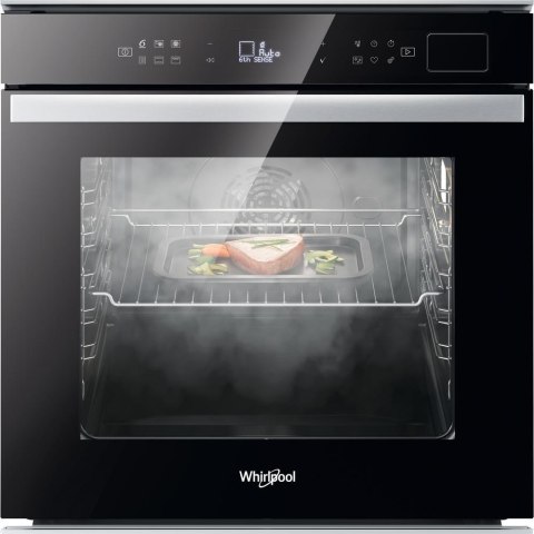Piekarnik WHIRLPOOL W6 OS4 4S2 P BL Piekarnik WHIRLPOOL W6 OS4 4S2 P BL