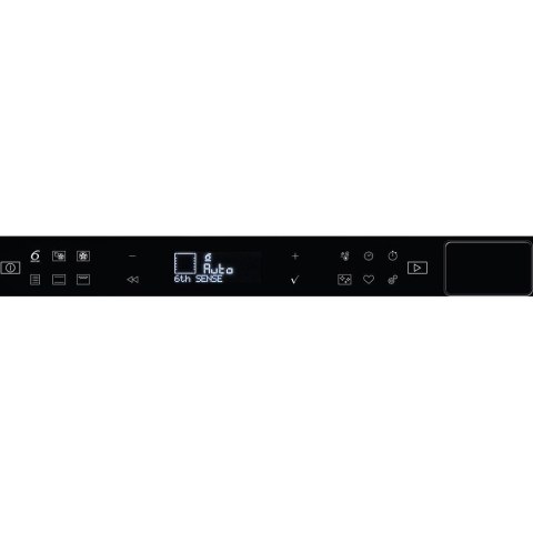 Piekarnik WHIRLPOOL W6 OS4 4S2 P BL Piekarnik WHIRLPOOL W6 OS4 4S2 P BL