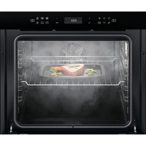 Piekarnik WHIRLPOOL W6 OS4 4S2 P BL Piekarnik WHIRLPOOL W6 OS4 4S2 P BL