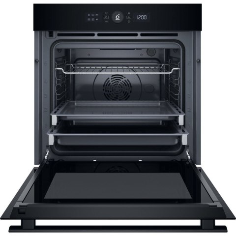 Piekarnik WHIRLPOOL WOI4S8PM2SBA Piekarnik WHIRLPOOL WOI4S8PM2SBA