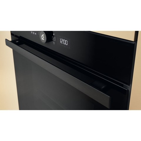 Piekarnik WHIRLPOOL WOI4S8PM2SBA Piekarnik WHIRLPOOL WOI4S8PM2SBA