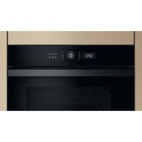 Piekarnik WHIRLPOOL WOI4S8PM2SBA Piekarnik WHIRLPOOL WOI4S8PM2SBA