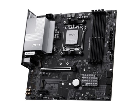 Płyta główna MSI PRO B840M-P WIFI6E Płyta główna MSI PRO B840M-P WIFI6E