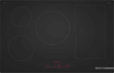 Płyta indukcyjna BOSCH PVW81CHB1E
