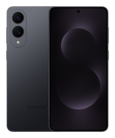 Samsung Galaxy S25 Edge (S937) DS. 12/256GB Titanium Jetblack