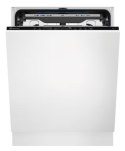 Zmywarka do zabudowy ELECTROLUX EEG88520W