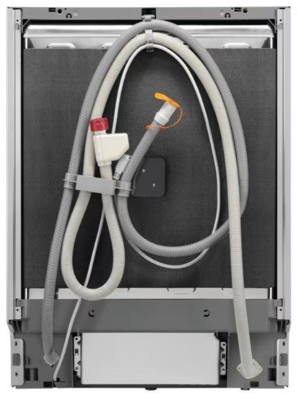 Zmywarka do zabudowy ELECTROLUX EEG88520W