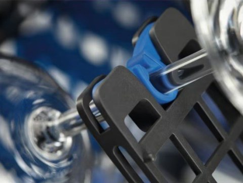 Zmywarka do zabudowy ELECTROLUX EEG88520W