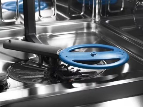 Zmywarka do zabudowy ELECTROLUX EEG88520W
