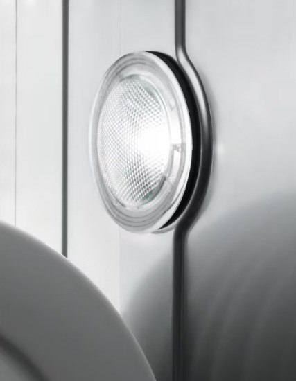 Zmywarka do zabudowy ELECTROLUX EEG88520W