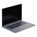Apple MacBook Air 15,3"Retina 500nit M4 chip with 10-core CPU + 10-core GPU 24GB SSD512 2xTB4 BLKB 1Y Sky Blue (WYPRZEDAŻ)