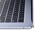 Apple MacBook Air 15,3"Retina 500nit M4 chip with 10-core CPU + 10-core GPU 24GB SSD512 2xTB4 BLKB 1Y Sky Blue (WYPRZEDAŻ)