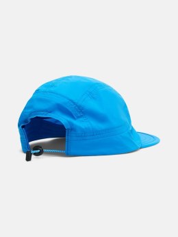 Czapka PEAK Trail Cap niebieska - TU