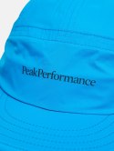 Czapka PEAK Trail Cap niebieska - TU
