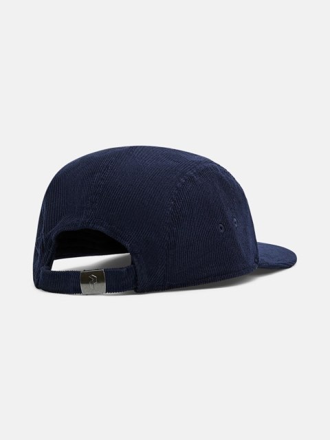 Czapka Peak Performance Cord Cap nieb. - TU Czapka Peak Performance Cord Cap nieb. - TU