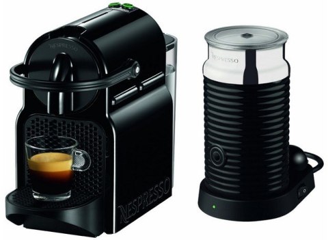 Ekspres DeLonghi Nespresso EN80.BAE Inissia Ekspres DeLonghi Nespresso EN80.BAE Inissia