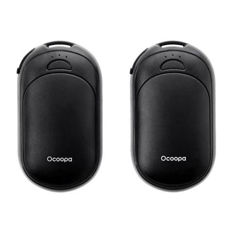 Elektryczny ogrzewacz black UT3 Ocoopa