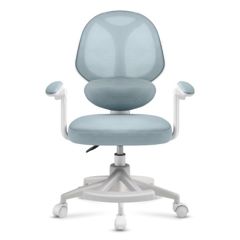Fotel obrotowy Junior 4.5 Mint Fotel obrotowy Junior 4.5 Mint