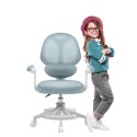 Fotel obrotowy Junior 4.5 Mint