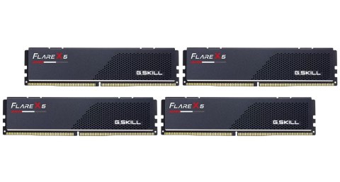 G.SKILL FLARE X5 AMD DDR5 4X48GB 6000MHZ CL28 EXPO BLACK F5-6000J2836G48GX4-FX5