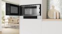 Kuchenka mikrofalowa BOSCH BFL7221W1