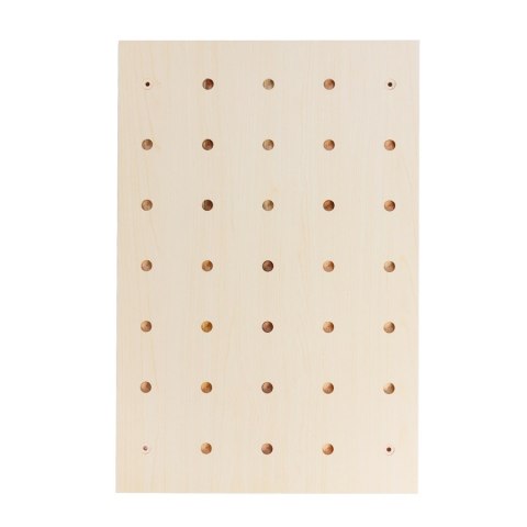 MACLEAN DREWNIANA TABLICA ORGANIZER, KOLOR JASNE DREWNO, 40X60 CM, MAX. 20 KG MC-130 WD MACLEAN DREWNIANA TABLICA ORGANIZER, KOLOR JASNE DREWNO, 40X60 CM, MAX. 20 KG MC-130 WD