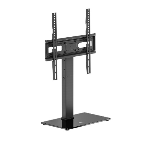 MACLEAN UNIWERSALNY STOJAK DO TV, NA SZAFKĘ RTV, PODSTAWKA, MAX. 40KG, MAX. VESA 400X400, REGULACJA WYSOKOŚCI I KĄTA MC-1240 MACLEAN UNIWERSALNY STOJAK DO TV, NA SZAFKĘ RTV, PODSTAWKA, MAX. 40KG, MAX. VESA 400X400, REGULACJA WYSOKOŚCI I KĄTA MC-1240