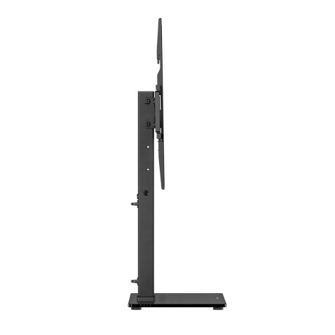 MACLEAN UNIWERSALNY STOJAK DO TV, NA SZAFKĘ RTV, PODSTAWKA, MAX. 40KG, MAX. VESA 400X400, REGULACJA WYSOKOŚCI I KĄTA MC-1240 MACLEAN UNIWERSALNY STOJAK DO TV, NA SZAFKĘ RTV, PODSTAWKA, MAX. 40KG, MAX. VESA 400X400, REGULACJA WYSOKOŚCI I KĄTA MC-1240