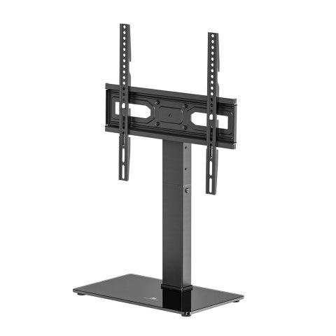 MACLEAN UNIWERSALNY STOJAK DO TV, NA SZAFKĘ RTV, PODSTAWKA, MAX. 40KG, MAX. VESA 400X400, REGULACJA WYSOKOŚCI I KĄTA MC-1240 MACLEAN UNIWERSALNY STOJAK DO TV, NA SZAFKĘ RTV, PODSTAWKA, MAX. 40KG, MAX. VESA 400X400, REGULACJA WYSOKOŚCI I KĄTA MC-1240