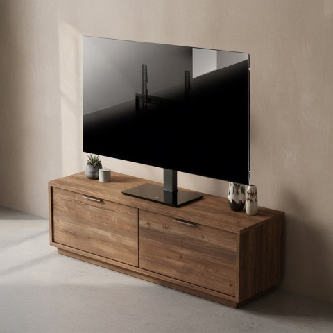 MACLEAN UNIWERSALNY STOJAK DO TV, NA SZAFKĘ RTV, PODSTAWKA, MAX. 40KG, MAX. VESA 400X400, REGULACJA WYSOKOŚCI I KĄTA MC-1240 MACLEAN UNIWERSALNY STOJAK DO TV, NA SZAFKĘ RTV, PODSTAWKA, MAX. 40KG, MAX. VESA 400X400, REGULACJA WYSOKOŚCI I KĄTA MC-1240