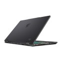 MSI Cyborg 15 B2RWEKG-044XPL Core 5 210H 15.6" FHD 144Hz IPS-Level 16GB DDR5 SSD512 GeForce RTX 5050_8GB NoOS