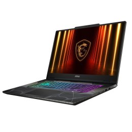 MSI Cyborg A17 AI B2HWEKG-011XPL Ryzen 7 260 17.3