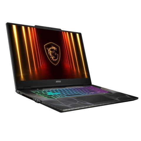 MSI Cyborg A17 AI B2HWEKG-011XPL Ryzen 7 260 17.3" FHD 144Hz 16GB DDR5 SSD512 GeForce RTX 5050_8GB NoOS MSI Cyborg A17 AI B2HWEKG-011XPL Ryzen 7 260 17.3" FHD 144Hz 16GB DDR5 SSD512 GeForce RTX 5050_8GB NoOS