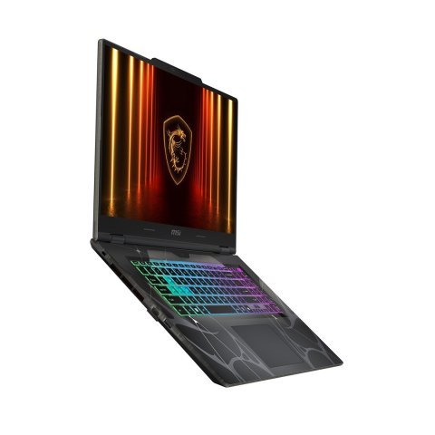 MSI Cyborg A17 AI B2HWEKG-011XPL Ryzen 7 260 17.3" FHD 144Hz 16GB DDR5 SSD512 GeForce RTX 5050_8GB NoOS MSI Cyborg A17 AI B2HWEKG-011XPL Ryzen 7 260 17.3" FHD 144Hz 16GB DDR5 SSD512 GeForce RTX 5050_8GB NoOS