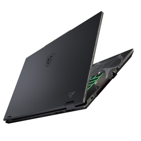 MSI Cyborg A17 AI B2HWEKG-011XPL Ryzen 7 260 17.3" FHD 144Hz 16GB DDR5 SSD512 GeForce RTX 5050_8GB NoOS MSI Cyborg A17 AI B2HWEKG-011XPL Ryzen 7 260 17.3" FHD 144Hz 16GB DDR5 SSD512 GeForce RTX 5050_8GB NoOS